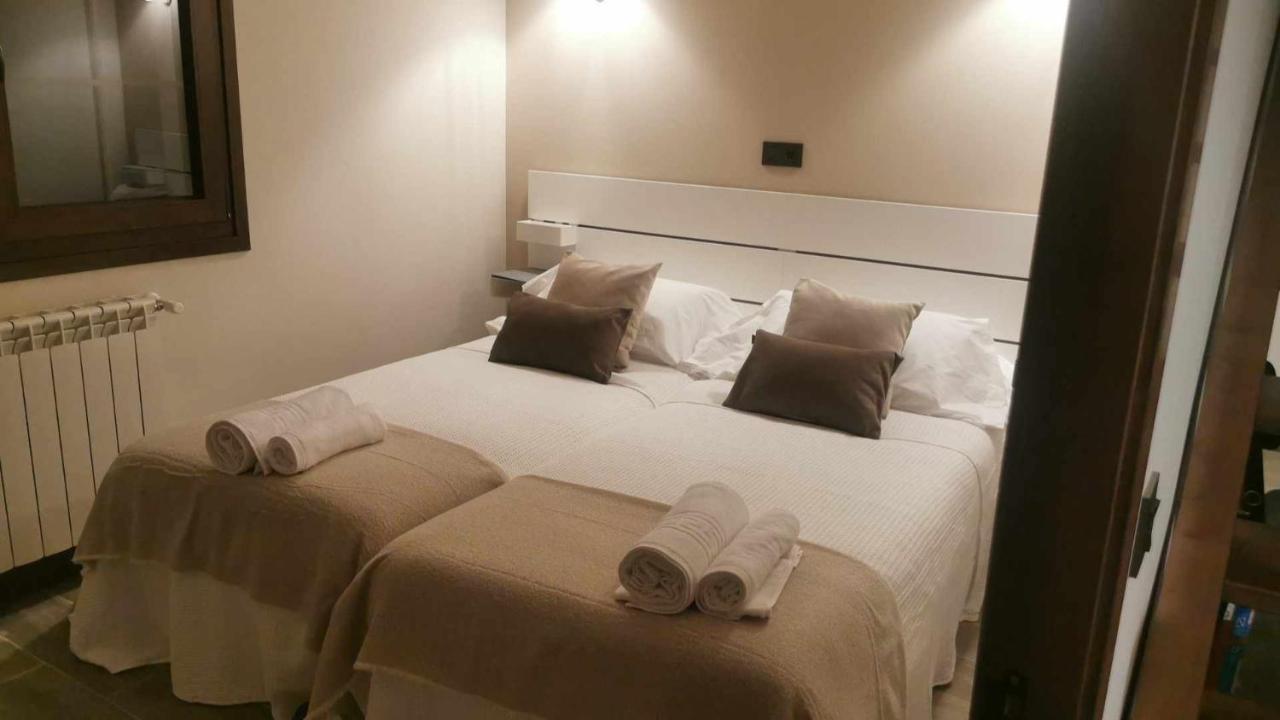Appartamento La Campa De Faedoangelina Cudillero Esterno foto