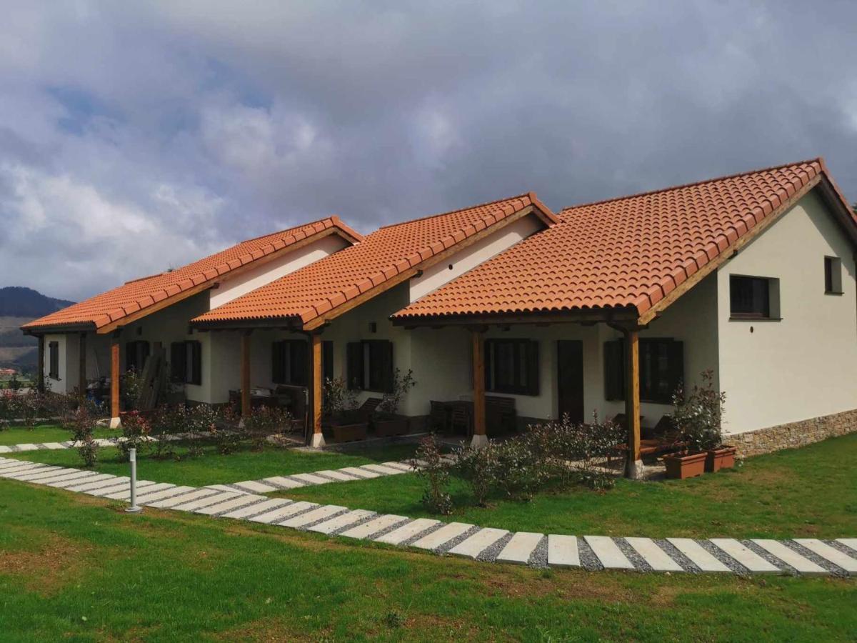 Appartamento La Campa De Faedoangelina Cudillero Esterno foto