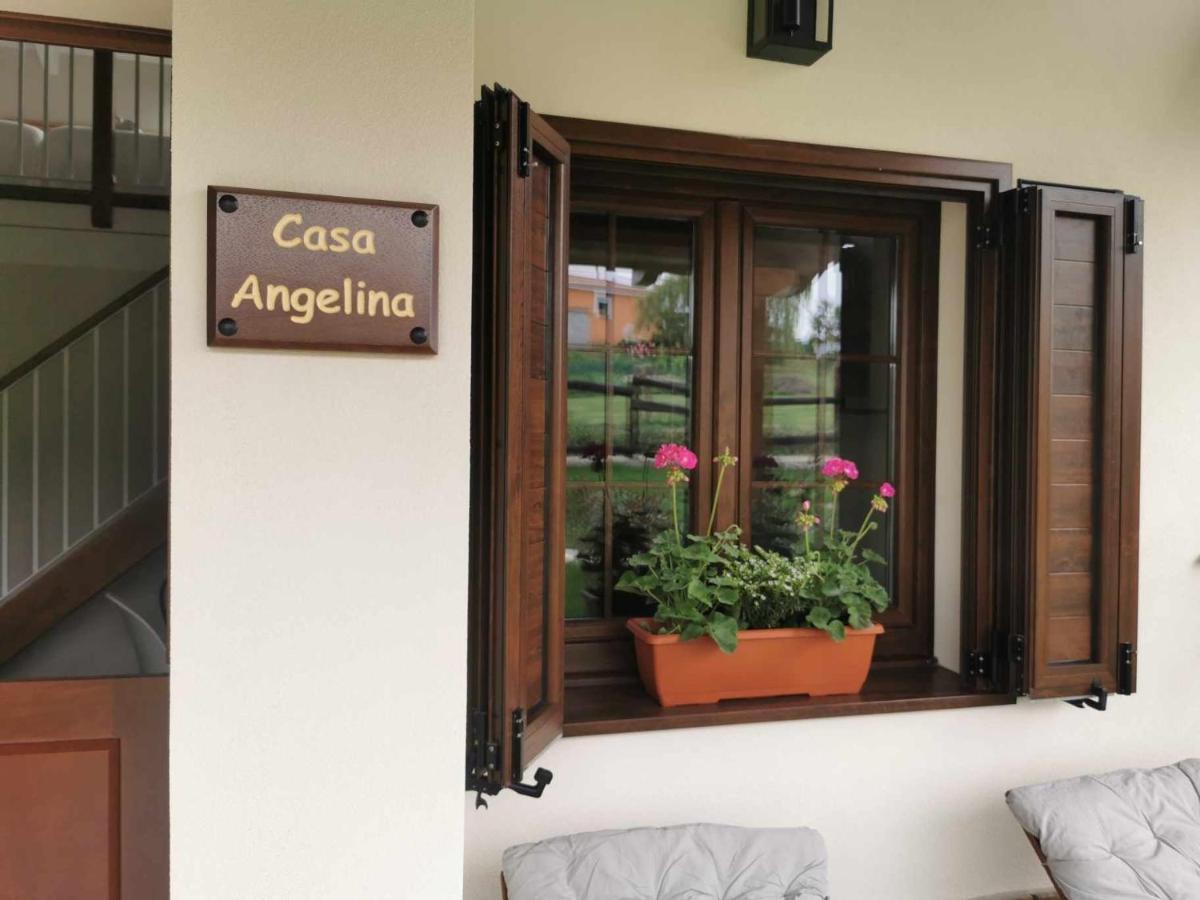 Appartamento La Campa De Faedoangelina Cudillero Esterno foto