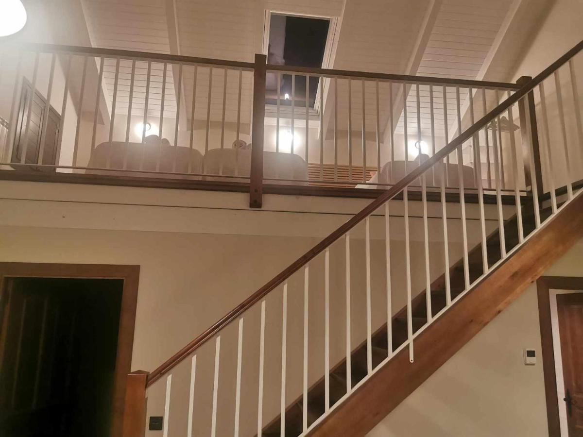 Appartamento La Campa De Faedoangelina Cudillero Esterno foto