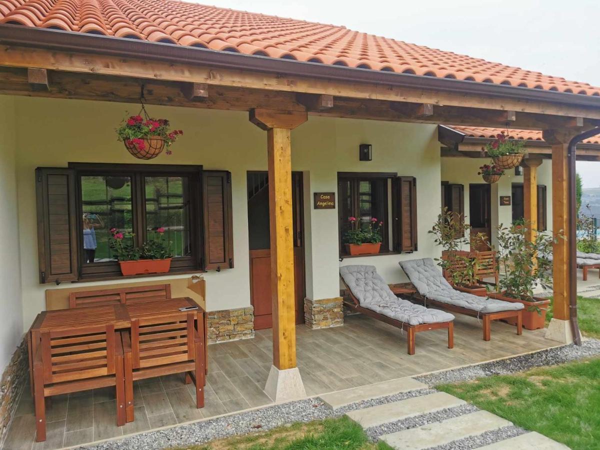Appartamento La Campa De Faedoangelina Cudillero Esterno foto