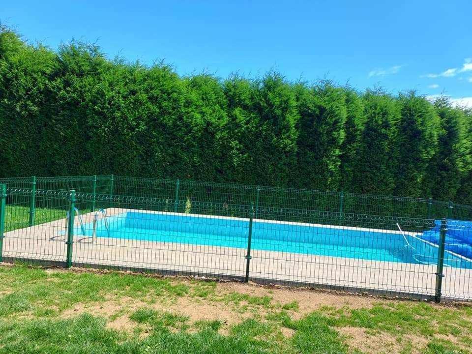 Appartamento La Campa De Faedoangelina Cudillero Esterno foto