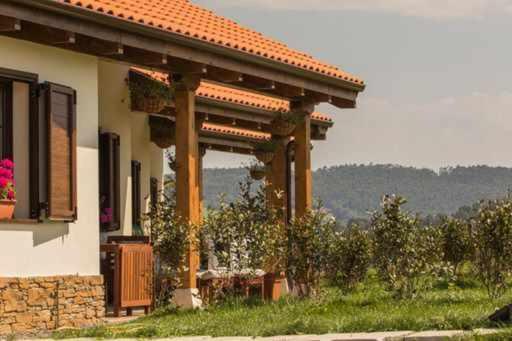 Appartamento La Campa De Faedoangelina Cudillero Esterno foto